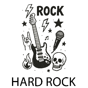 Hard Rock