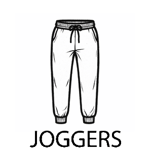 Joggers