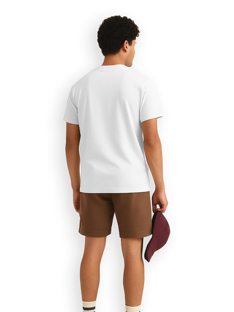 Limited Edition // Classic Fit Tee