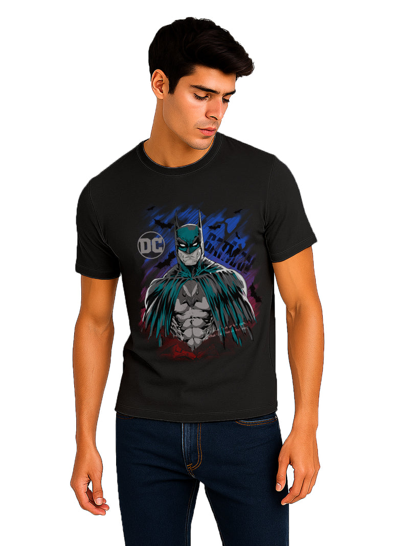 Dark Knight // Classic Fit Tee