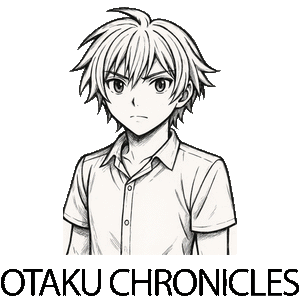 Otaku Chronicles