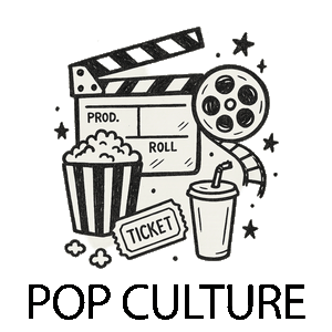 Pop Culture